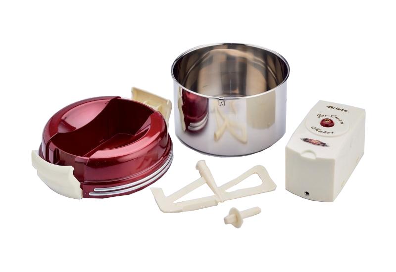 Maszynka do lodów Ariete Party Time 630