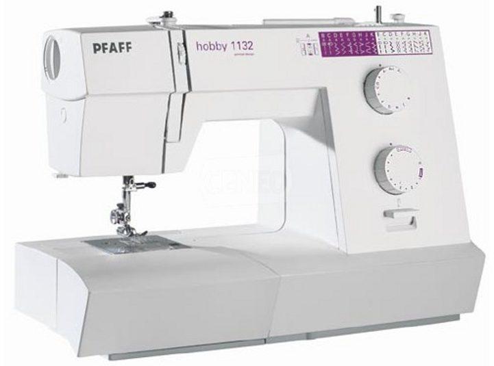 Pfaff Hobby 1132