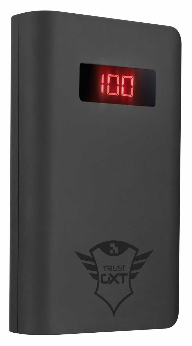 Powerbank Trust GXT 777 Xore 10000 mAh