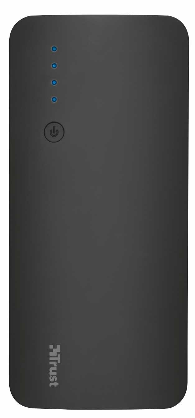 Powerbank Trust Omni Ultra Fast 10000mAh