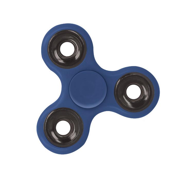 Setty GSM028773 Hand Fidget Spiner (niebieski)