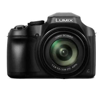 Aparat Panasonic Lumix DC-FZ82