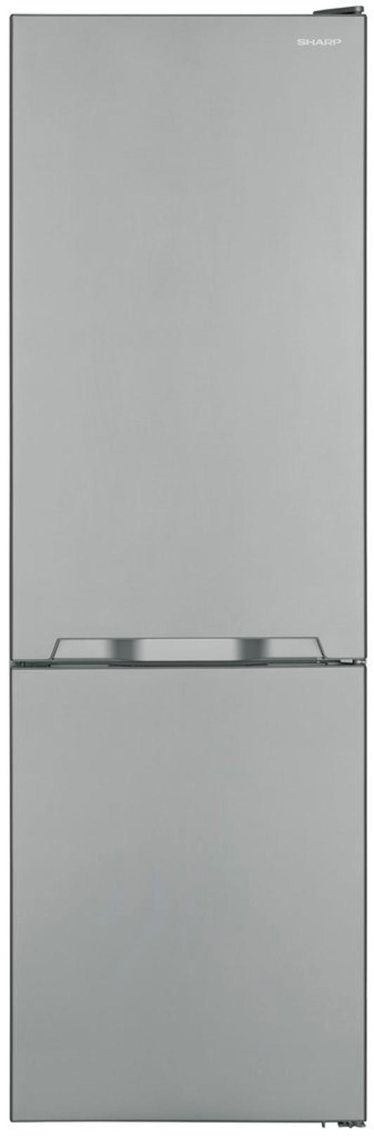 Lodówka Sharp SJ-BA10IMXI2