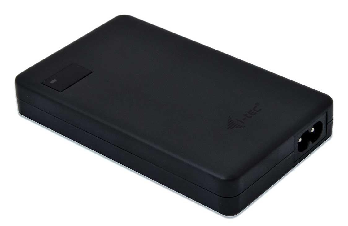 Zasilacz do laptopa i-Tec CHARGER-C60W