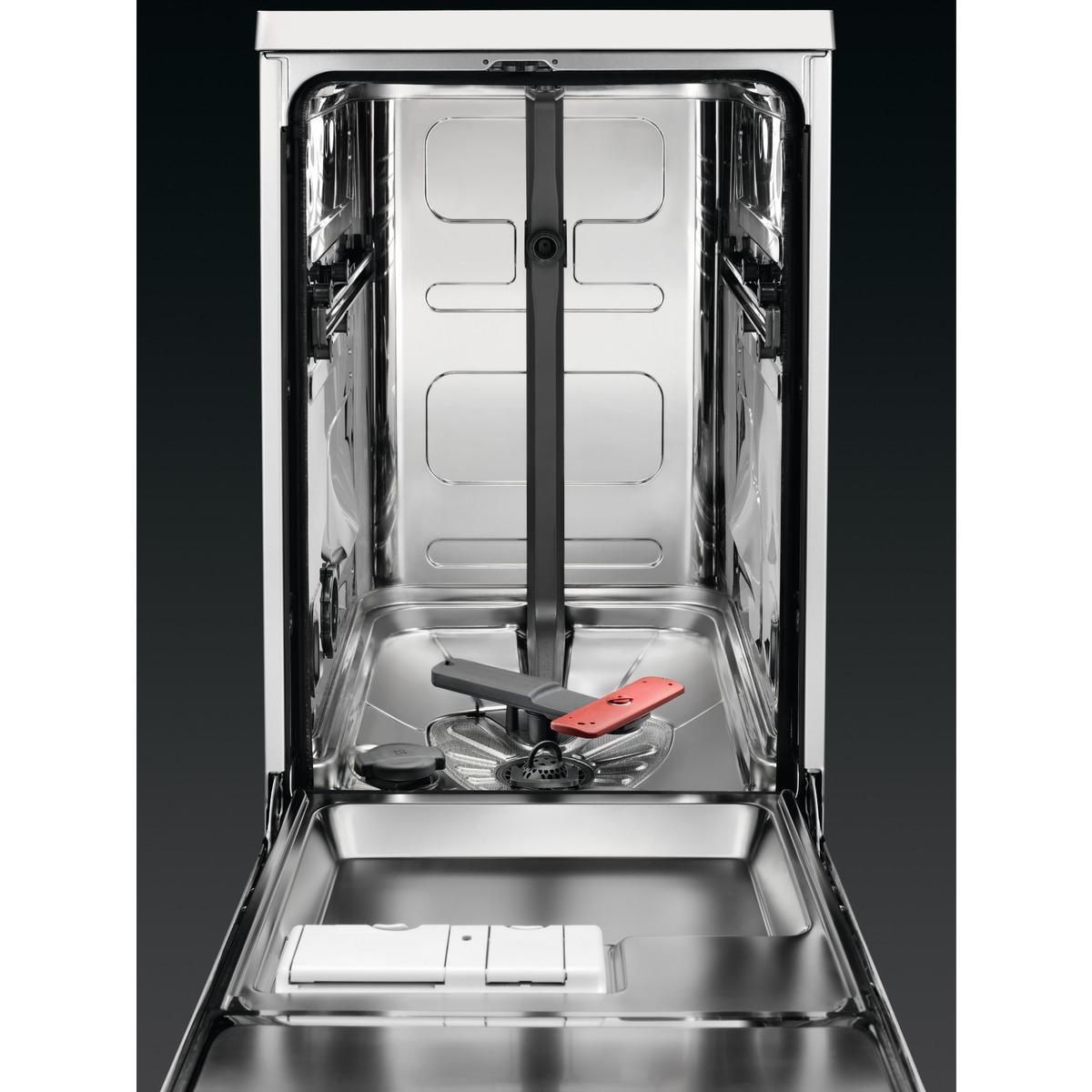 Zmywarka AEG FSE62400P