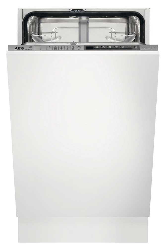 Zmywarka AEG FSE62400P