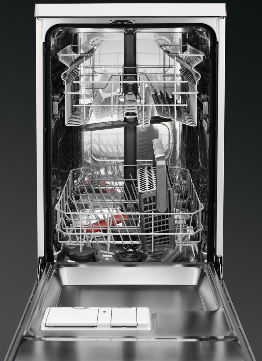 Zmywarka AEG FSE62400P