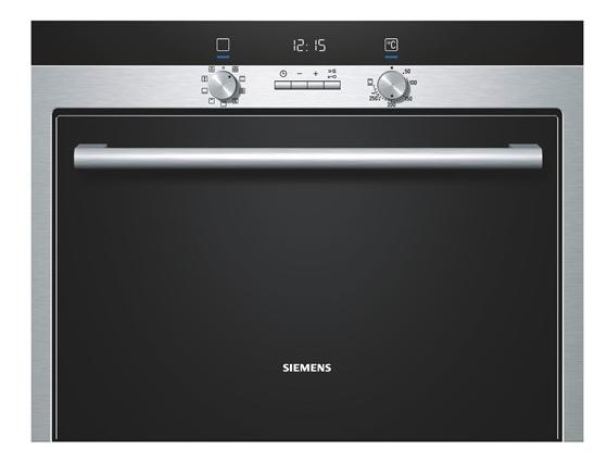 Piekarnik elektryczny Siemens HB33CB550