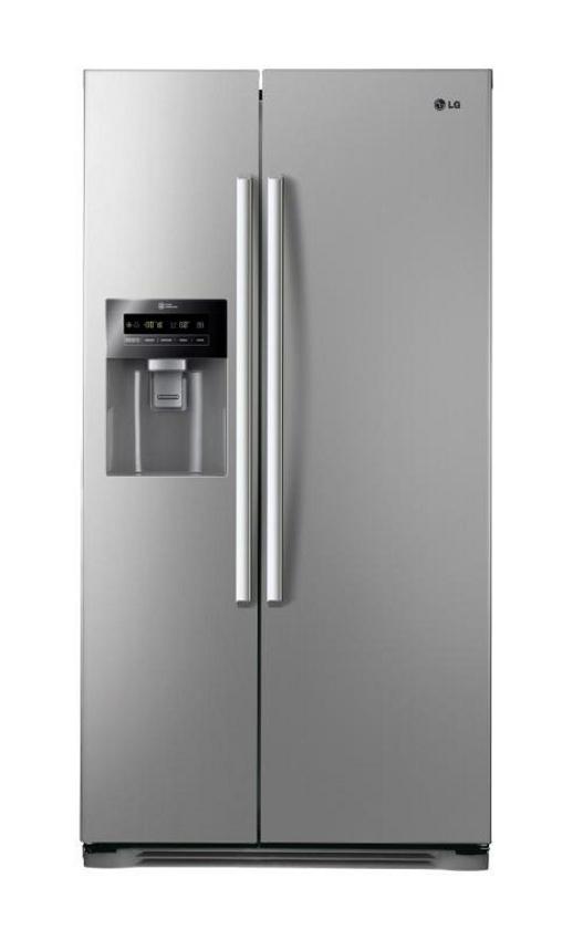 Lodówka LG GS3159PVFV