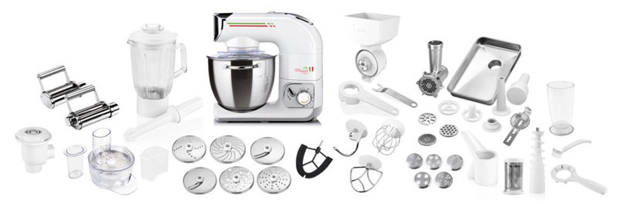 ETA Gratus Maxipasta