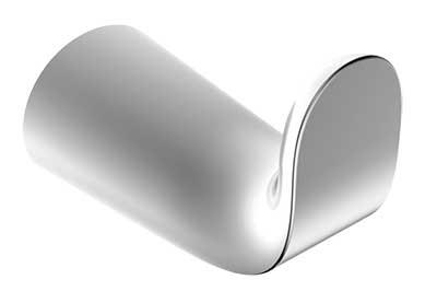 Omnires Saco SA54110 CRB (chrom/biały)