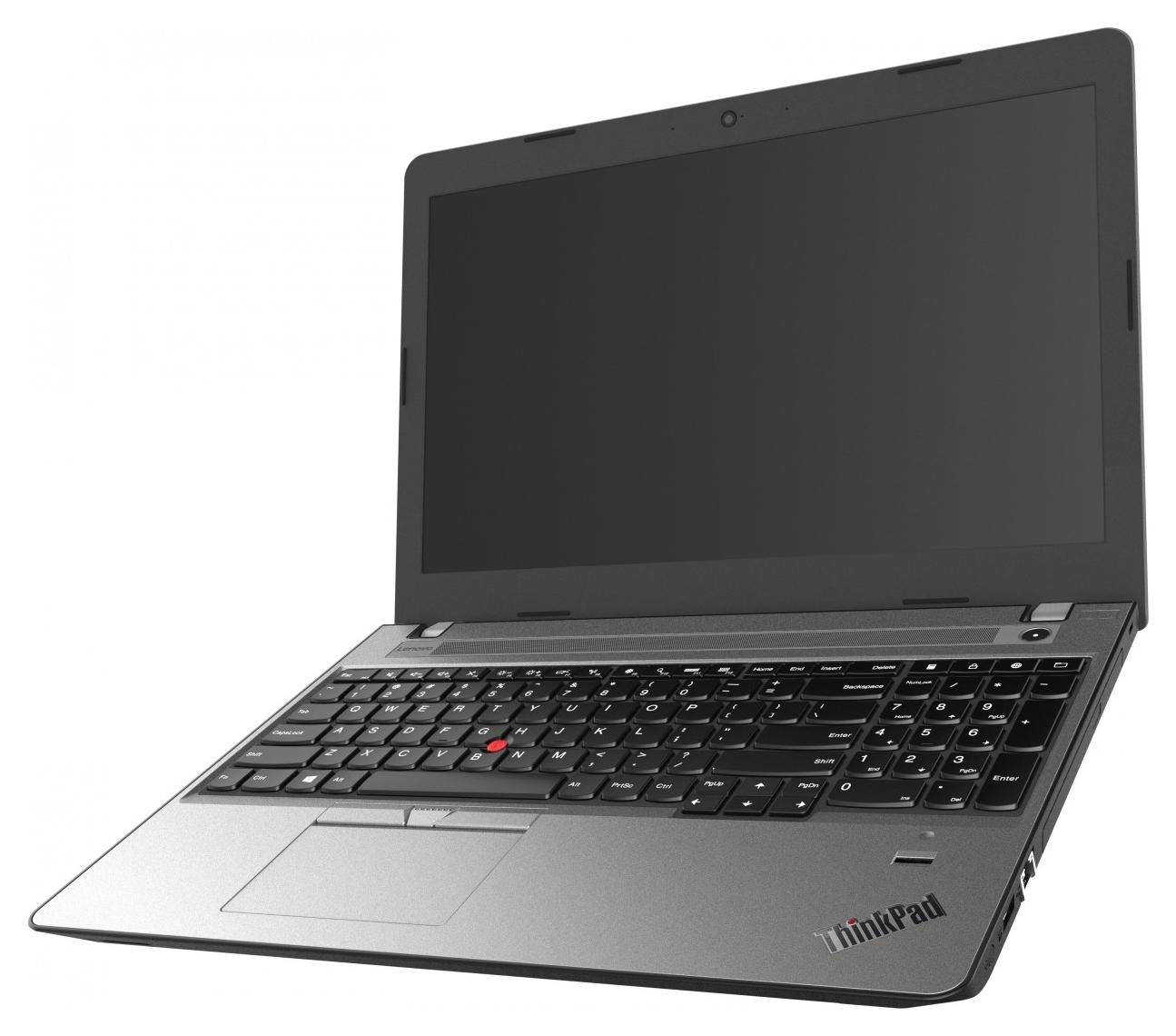 Lenovo ThinkPad E570 15,6" Intel® Core™ i5-7200U 8GB RAM  256GB Dysk SSD  GF940MX Grafika Win10 Pro