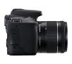 Lustrzanka Canon EOS 200D + EF-S 18-55mm f/4-5.6 IS STM (czarny)