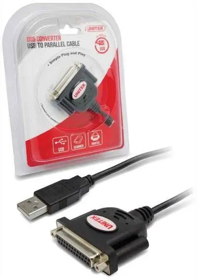 Adapter Unitek Y-121