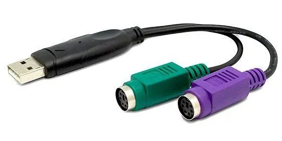 Adapter Unitek Y-155