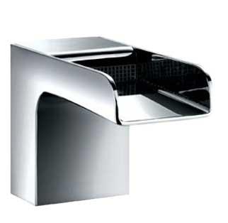 Omnires WN Cascade CR (chrom)