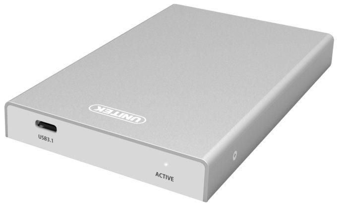 Obudowa Unitek Y-3363