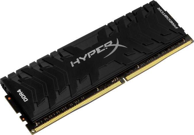 Pamięć RAM HyperX Predator DDR4 8GB 3000 CL15 DIMM