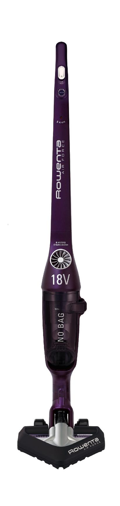 Rowenta Air Force RH 8552