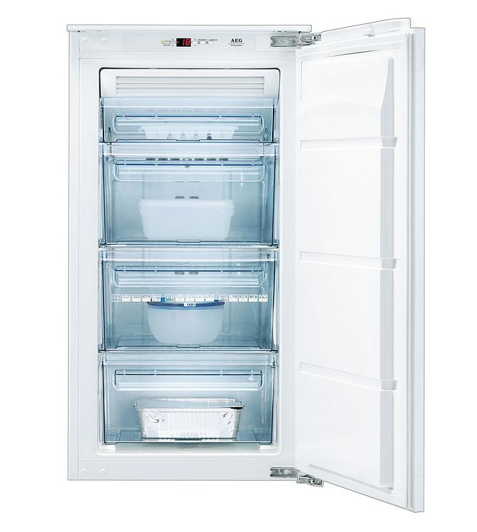 Zamrażarka AEG-Electrolux AN 9 10 50-4 I