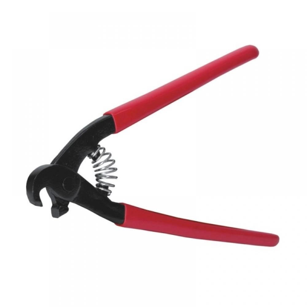 Szczypce czołowe Dedra DED021