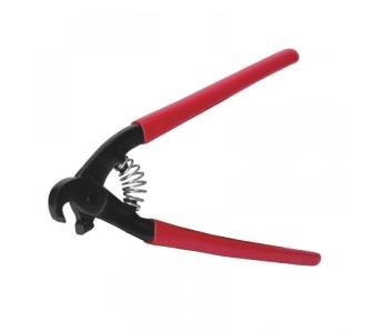 Szczypce czołowe Dedra DED021