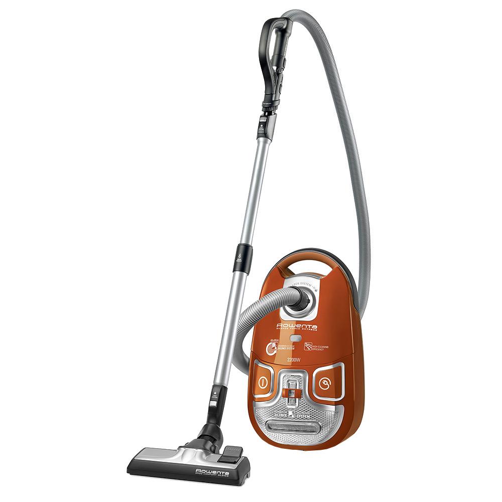 Rowenta Silence Force Extreme RO5822