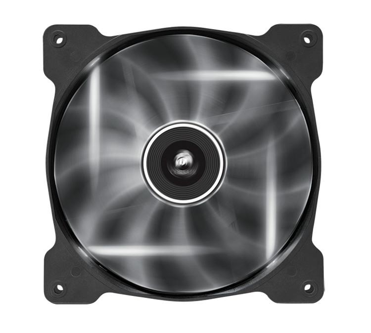 Corsair Air Series SP140 LED Twin Pack (biały)