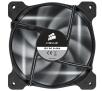Corsair Air Series SP140 LED Twin Pack (biały)