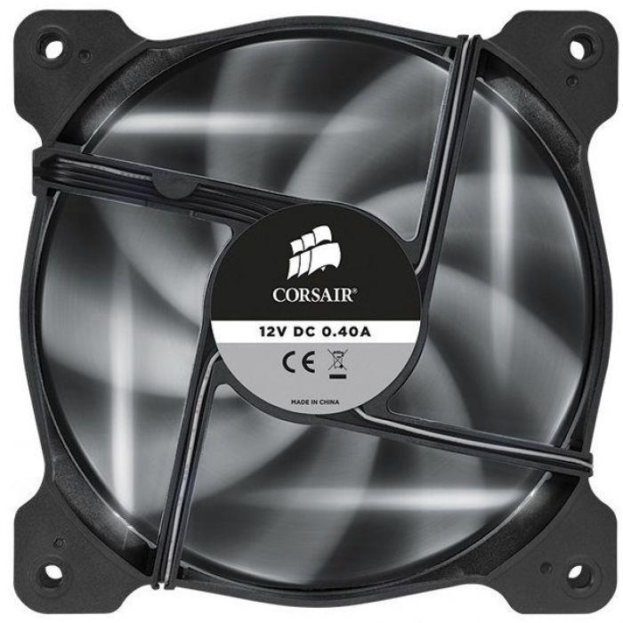 Corsair Air Series SP140 LED Twin Pack (biały)
