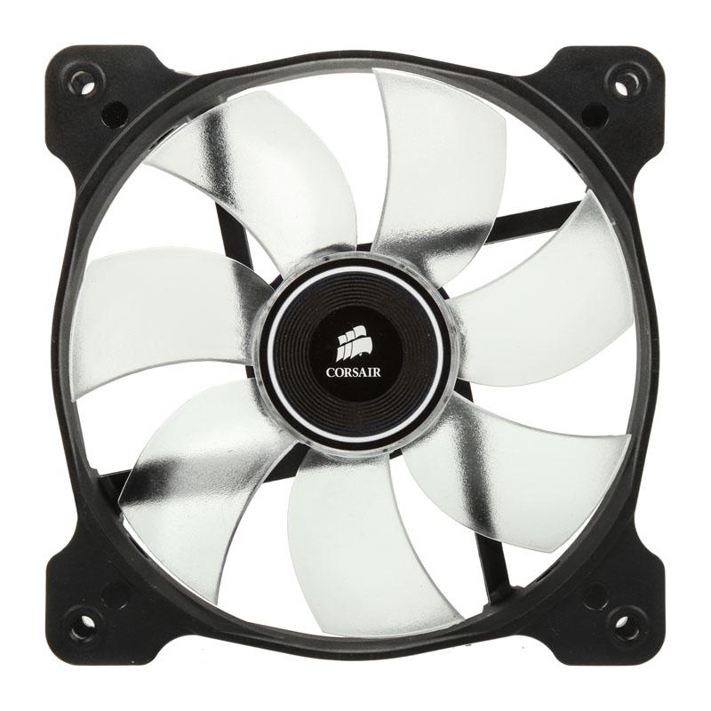 Corsair Air Series SP140 LED Twin Pack (biały)