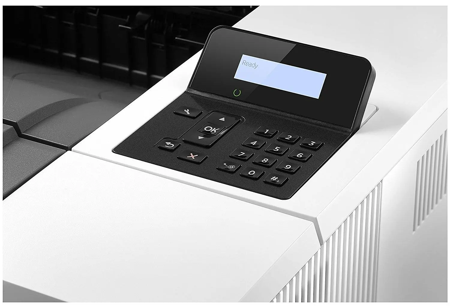 Drukarka HP LaserJet Pro M501dn (J8H61A) Biały