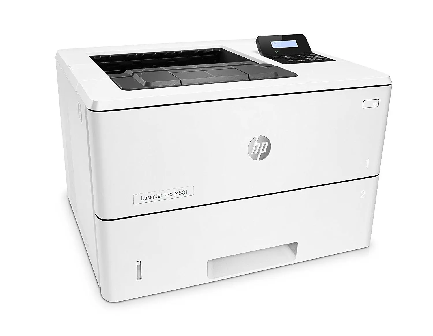 Drukarka HP LaserJet Pro M501dn (J8H61A) Biały