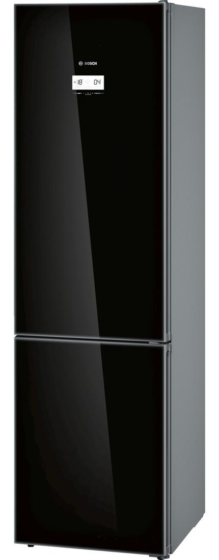 Lodówka Bosch KGN39LB35