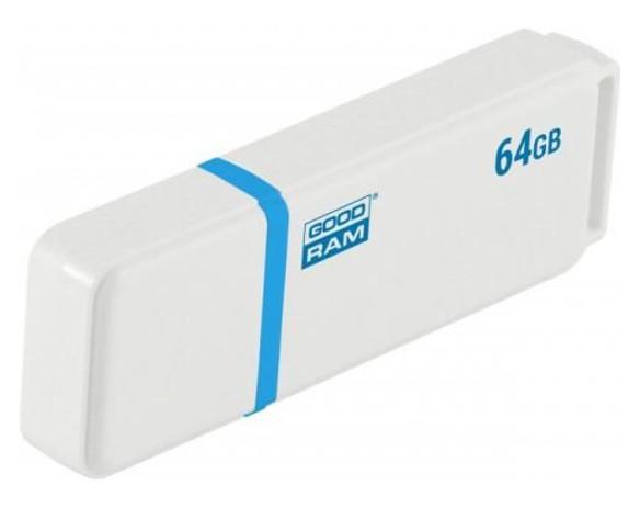 PenDrive GoodRam UMO2 64GB USB 2.0 (biały)