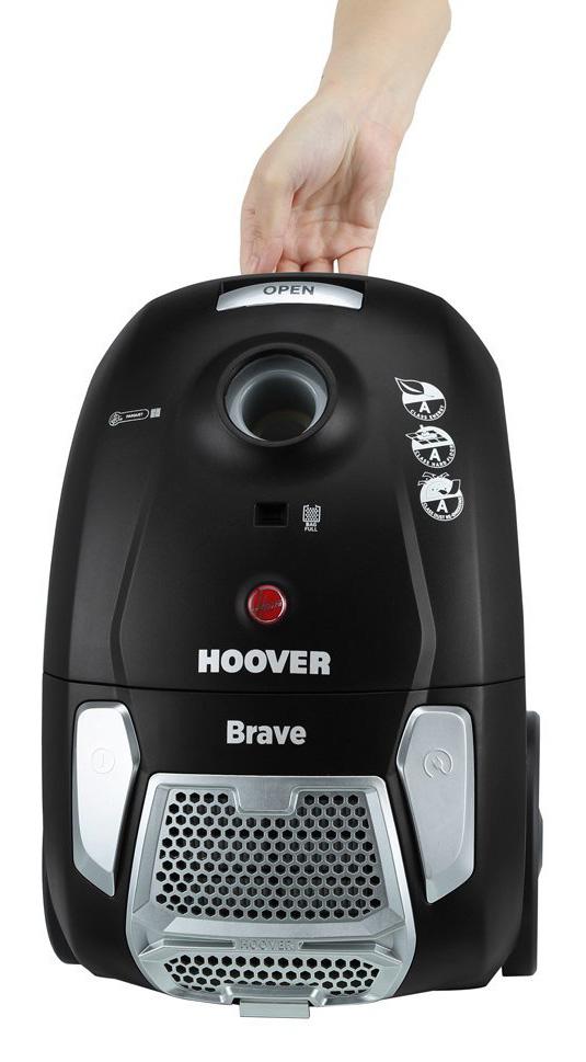 Hoover Brave BV71_BV20