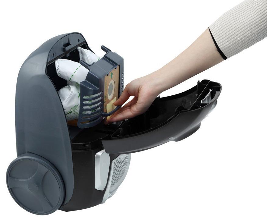 Hoover Brave BV71_BV20