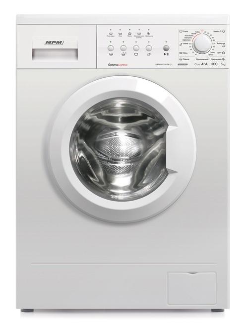 Pralka MPM 4511-PA-21