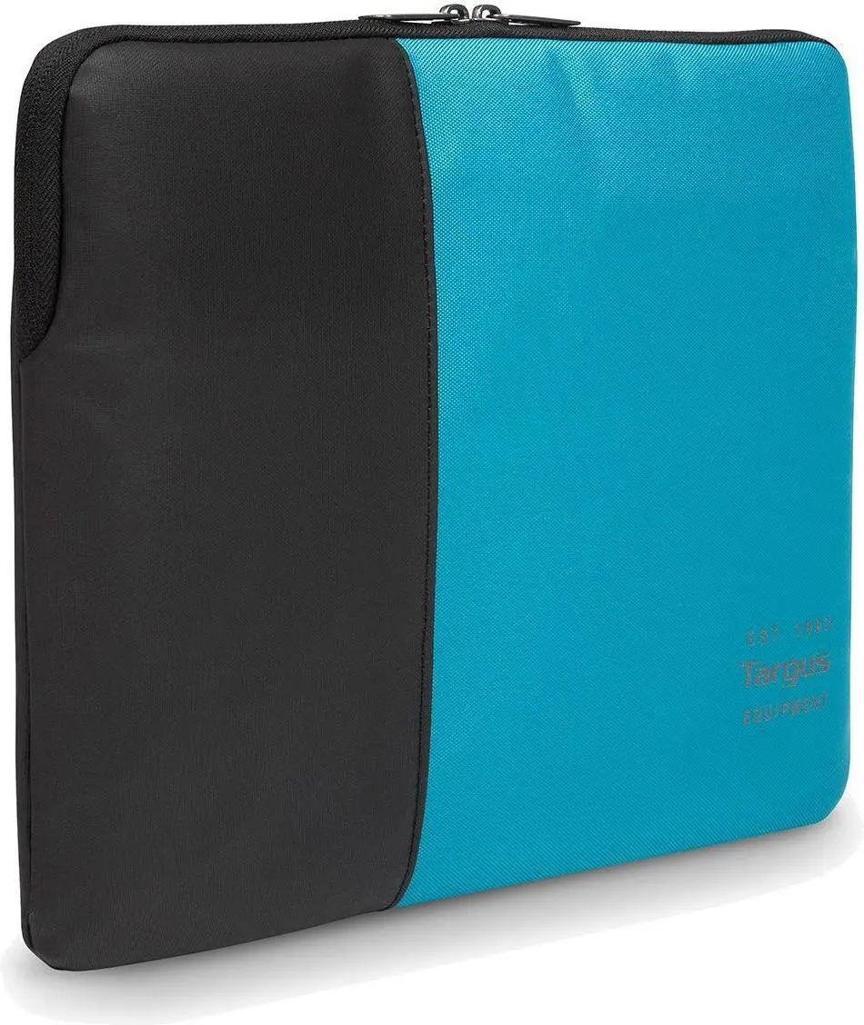 Etui na laptop Targus TSS94802EU Pulse 13-14" Czarno-niebieski