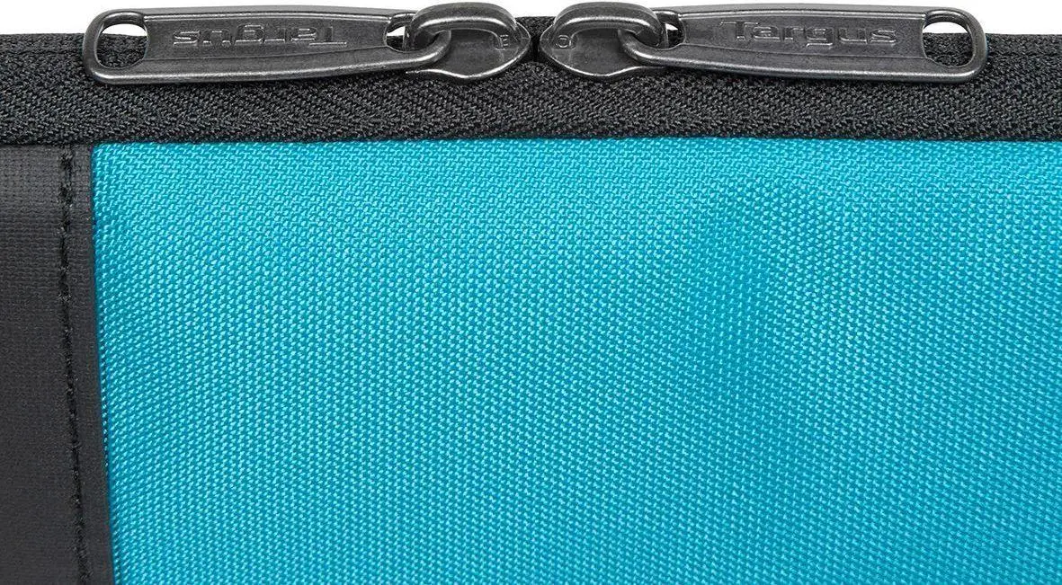 Etui na laptop Targus TSS94802EU Pulse 13-14" Czarno-niebieski