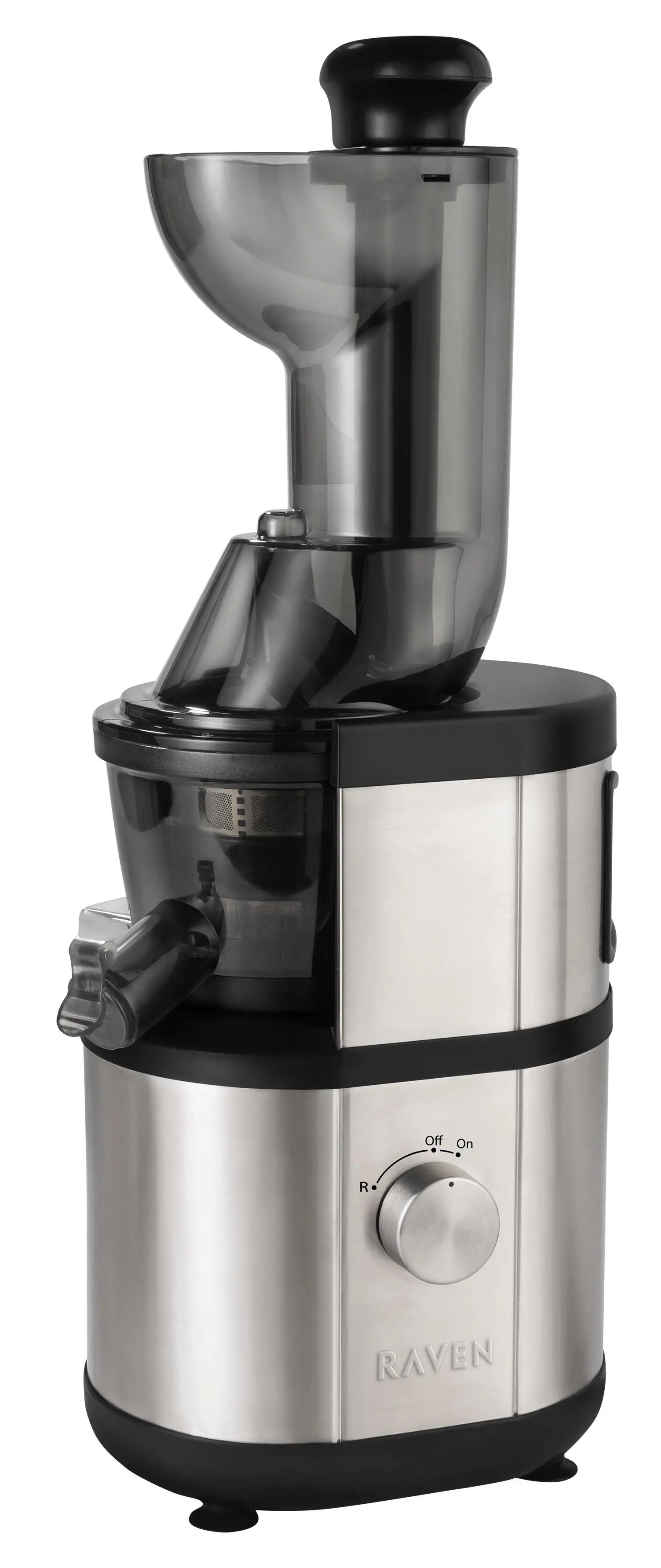 Wyciskarka wolnoobrotowa Raven EWW004 400W 66obr/min