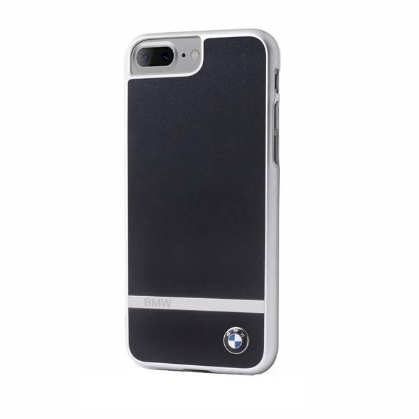 Etui BMW BMHCP7LASBK do iPhone 7 Plus (czarny)