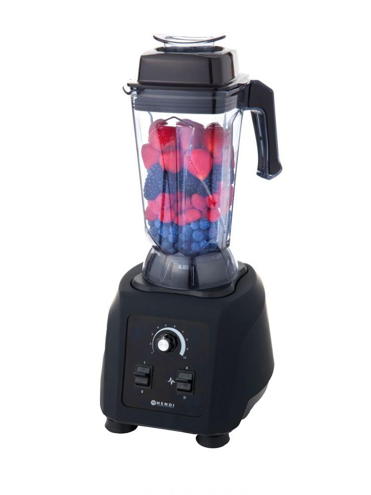 Blender kielichowy Hendi 230718