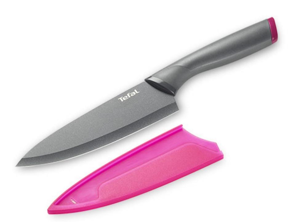 Tefal K1220314 - nóż szefa kuchni