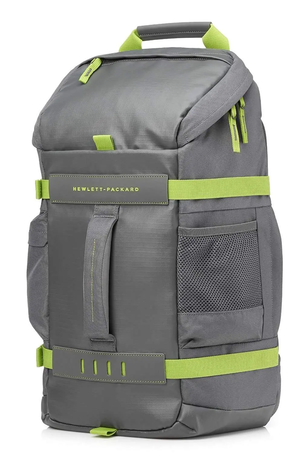 Plecak na laptopa HP Odyssey Backpack 15,6" Szary