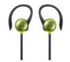 Słuchawki bezprzewodowe Samsung Level Active EO-BG930CG - dokanałowe - zielony
