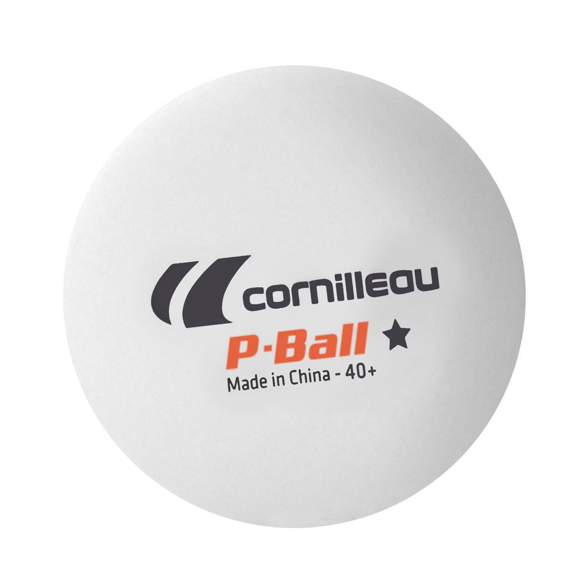 Cornilleau P-Ball 320650 72szt.