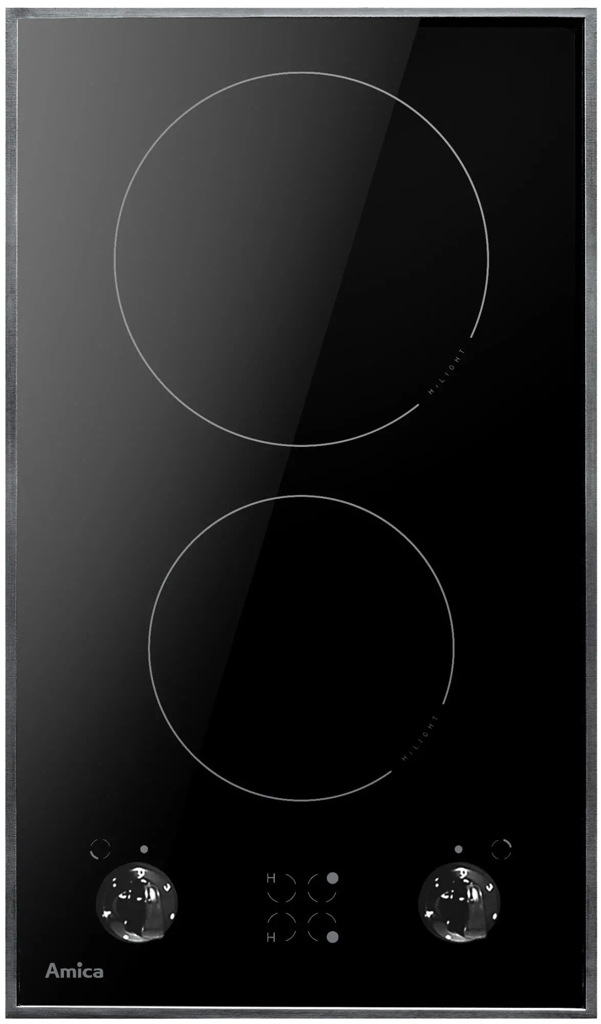 Płyta ceramiczna Amica PH 3200PG 29cm