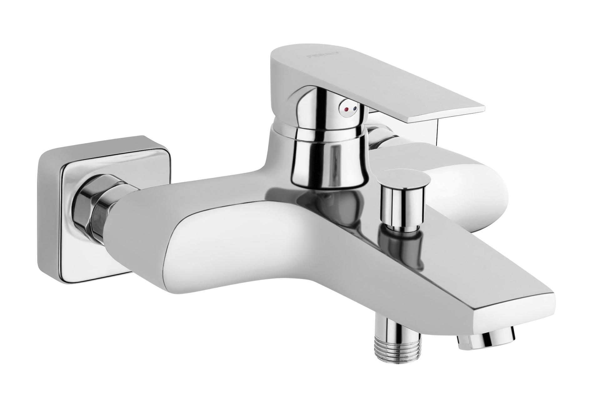 Ferro Algeo Square BAQ1