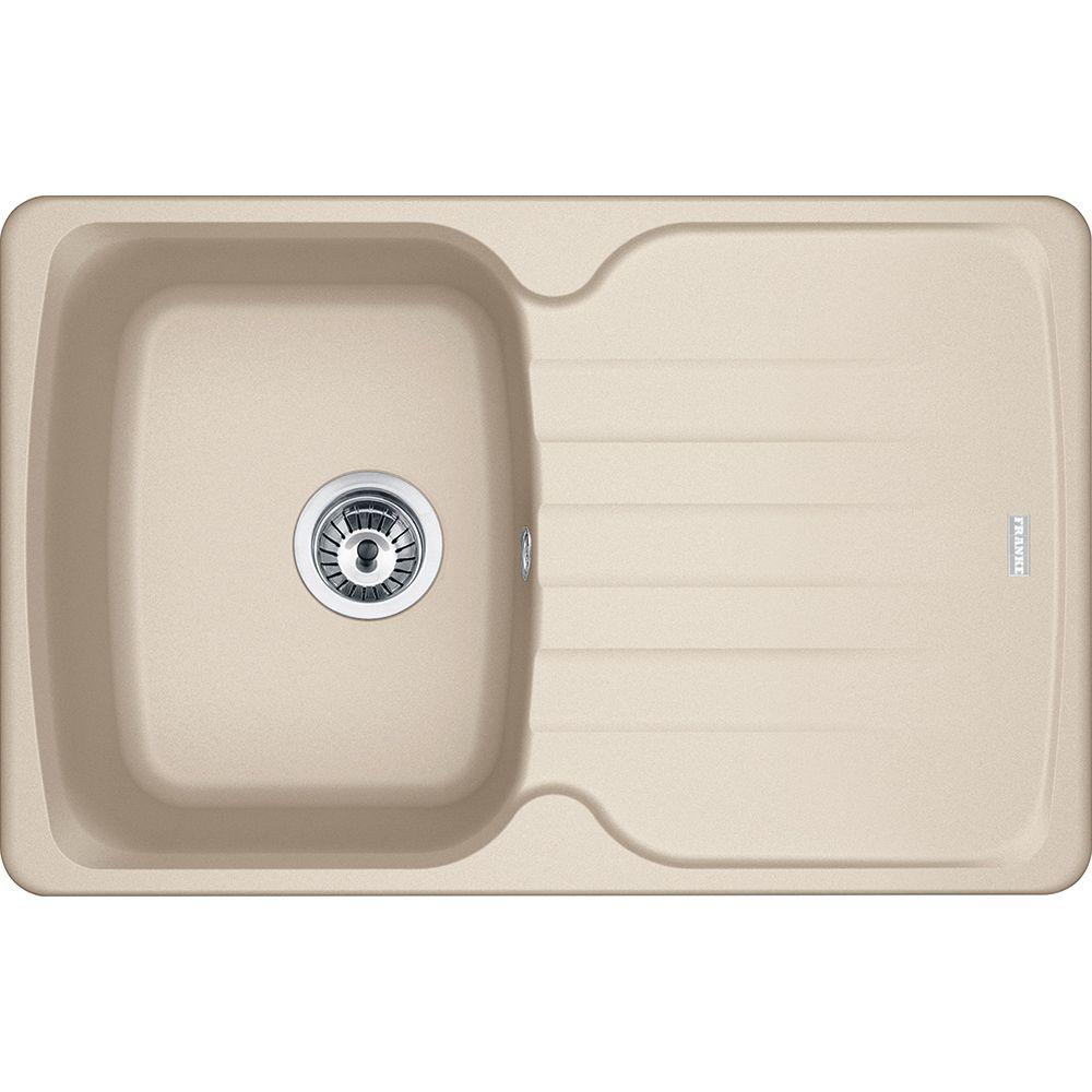 Zlewozmywak Franke Antea AZG 611-78 (beżowy)